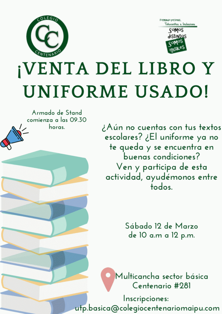 Ayudémonos entre todos