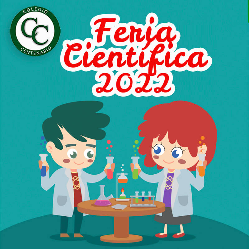 Feria Científica 2022