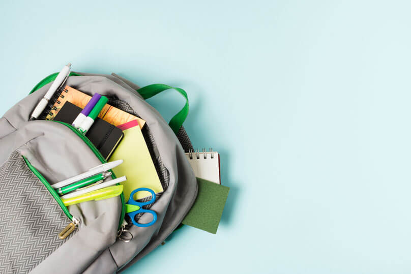 Listados Útiles escolares 2023 – Educación Media