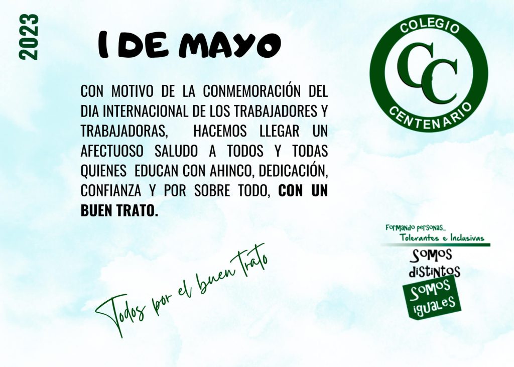 Día del Trabajador