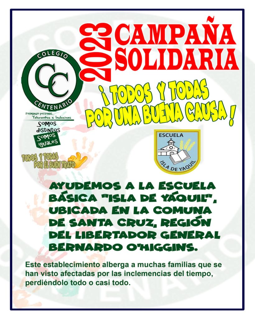Campaña Solidaria