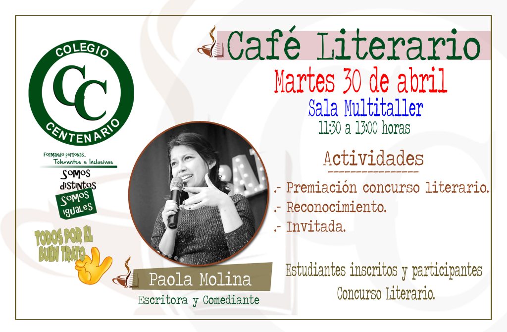 Café Literario