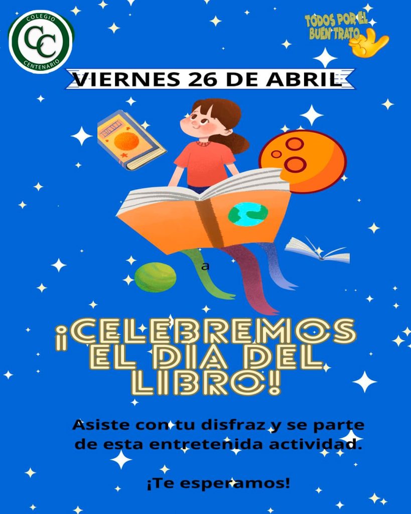 Día del Libro