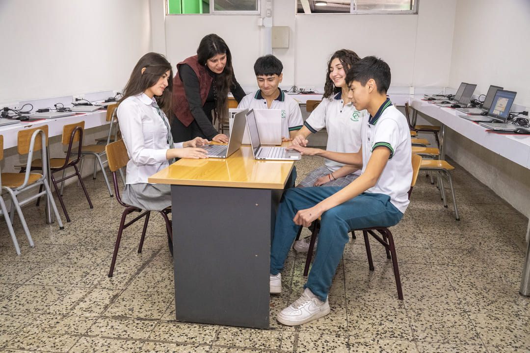 Tecnología e Innovación